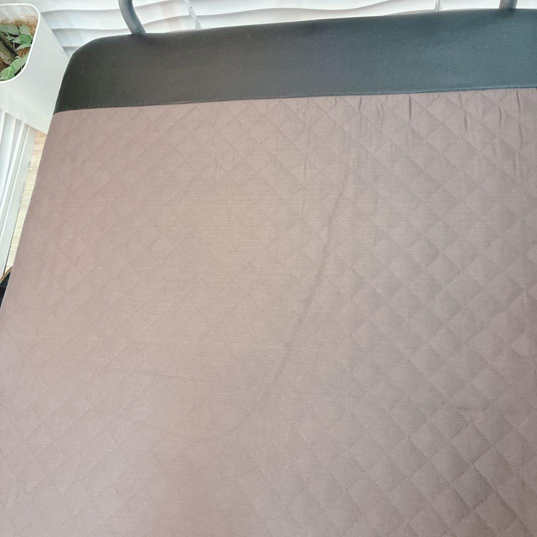 ◇大阪府全域 神戸市 配達料無料！◇コーナン◇折りたたみベッド◇シングルサイズ◇