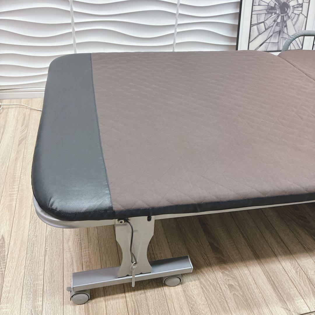 ◇大阪府全域 神戸市 配達料無料！◇コーナン◇折りたたみベッド◇シングルサイズ◇