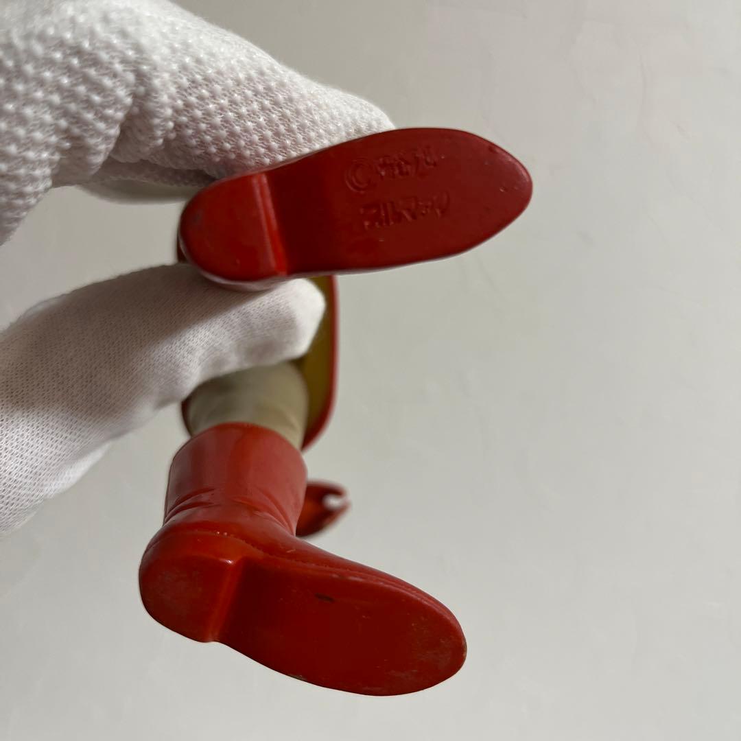 ⚠️超貴重・入手困難品 ブルマァク レッドファイター スタンダード