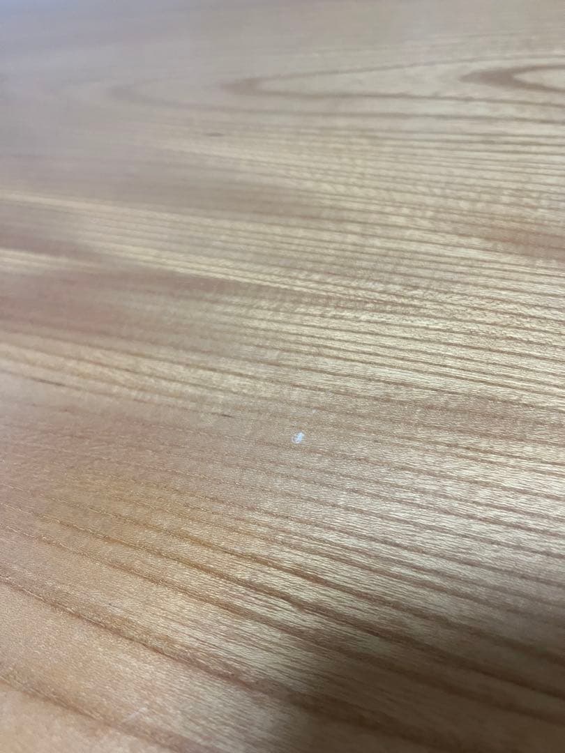 半額以下！　天童　座卓 W1500 D900 H350