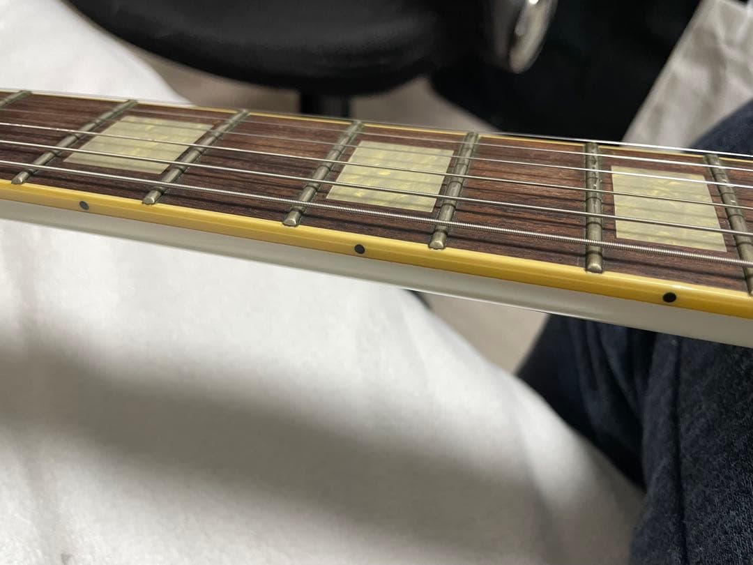 【LETTERBEE】Greco レスポール