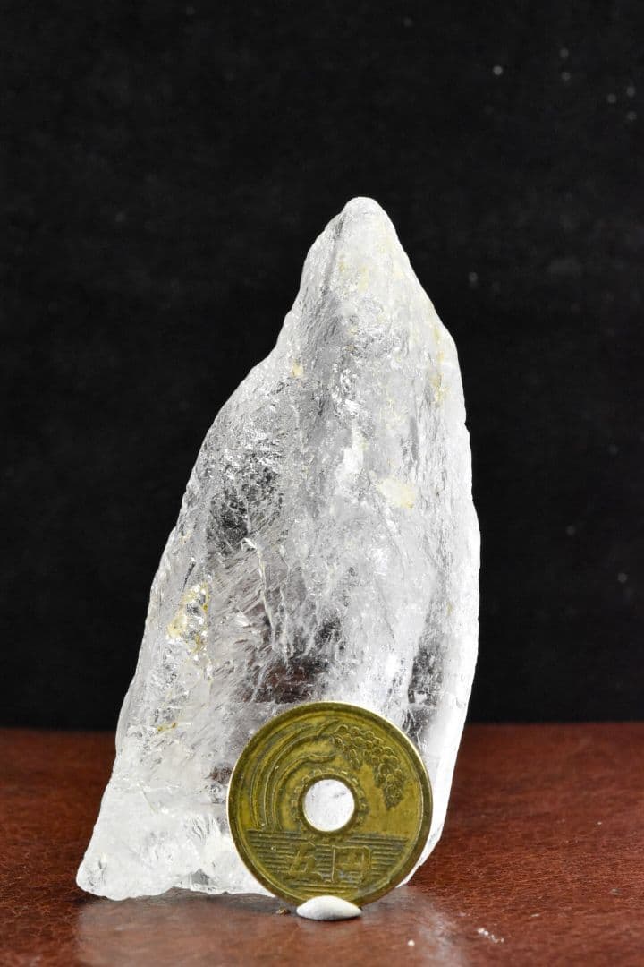 ★モンドクォーツ アイスクリスタルS-1