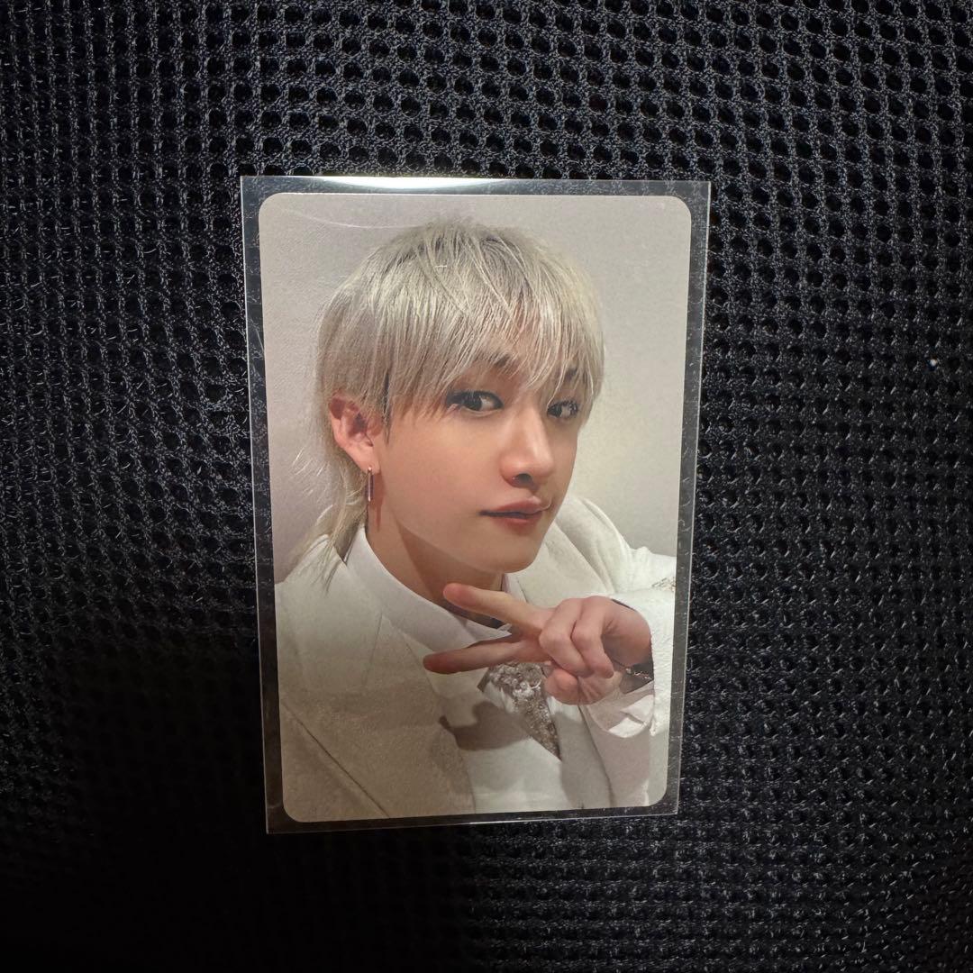 Hollow オフイベ 大阪 1/24 会場限定トレカ バンチャン - メルカリ