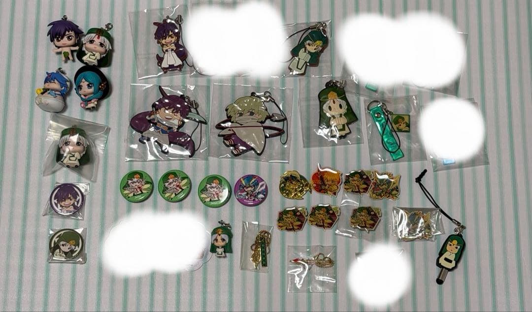 【⭐️お値下げ可】マギ　まとめ売り　100点以上