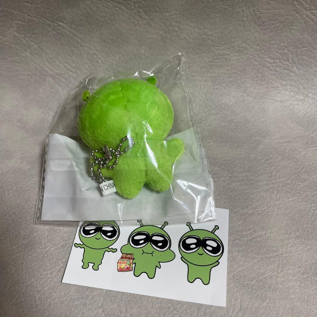 ボイネク ジェヒョン 8cm ぬいぐるみ 新品 マスター - メルカリ