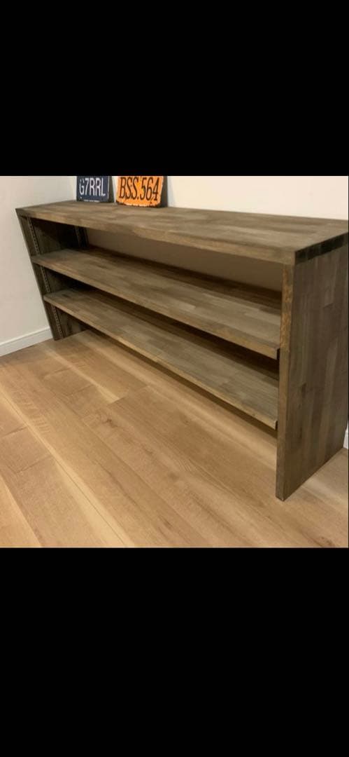 オーダーラック承ります♪