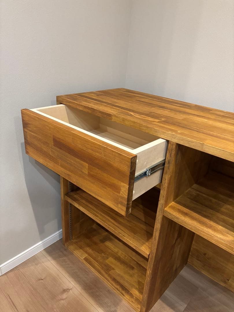 オーダーラック承ります♪