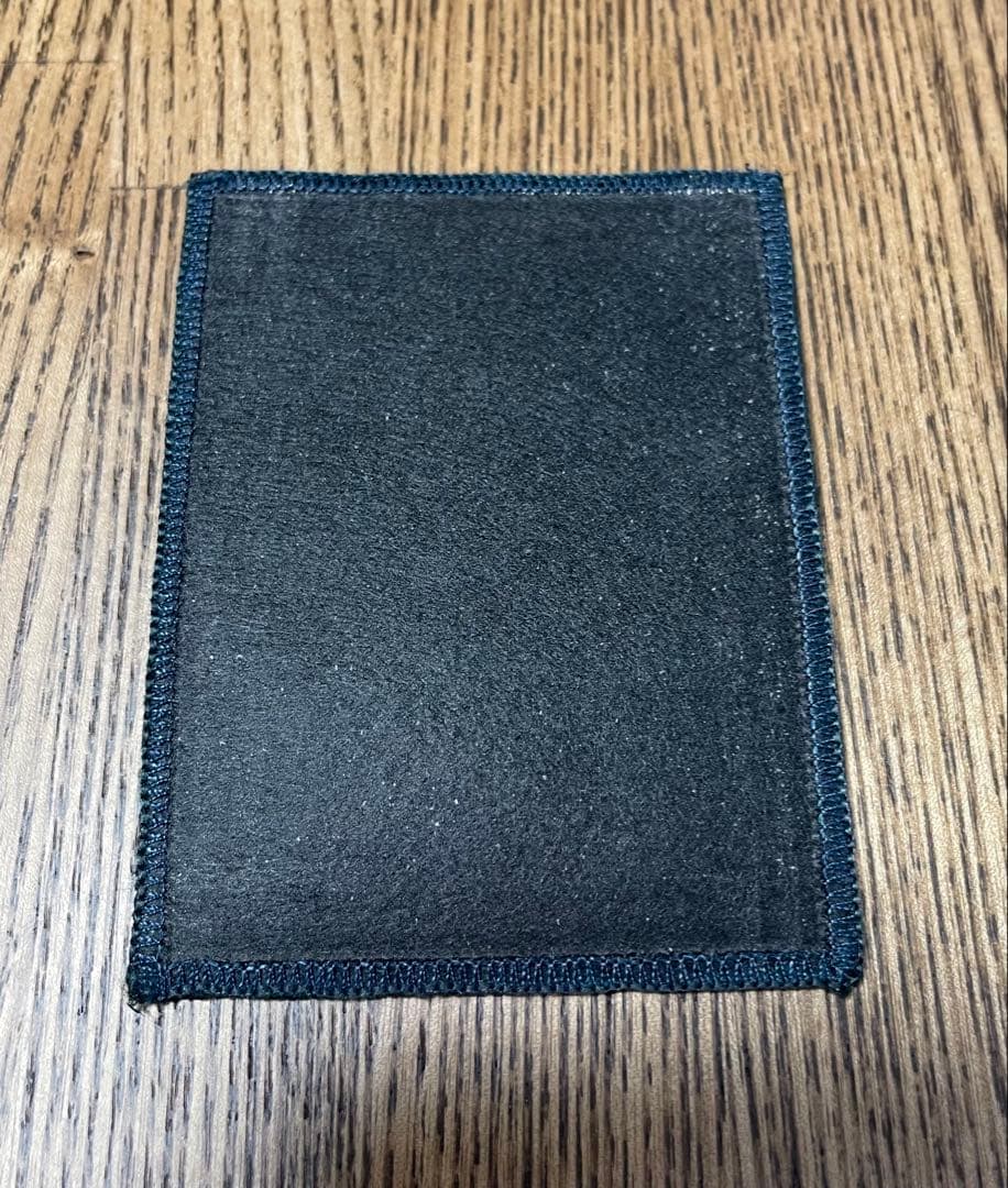 【実物】カザフスタン軍 KSOR 野戦服 パッチ ロシア軍 VKBO CSTO