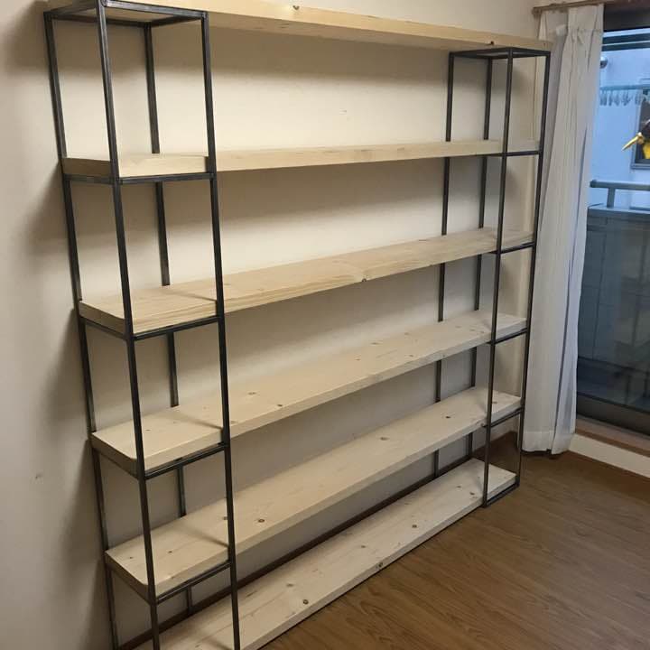 (新製品)アイアンテーブル脚 鉄足 ・アイアン飾り棚,什器,店舗,棚,