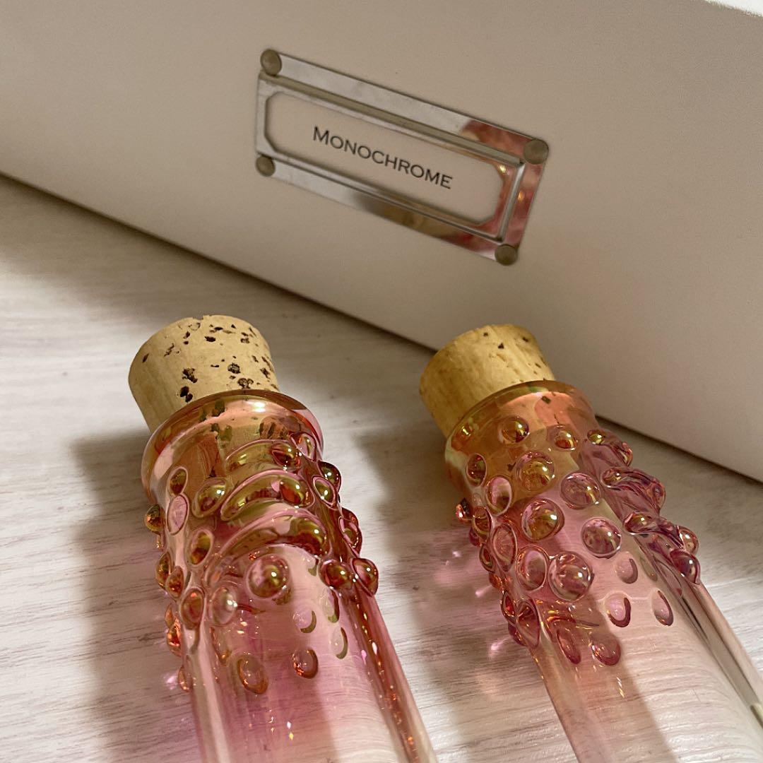 SENDUP センドアップ　インセンスバーナー　お香立て　ガラス