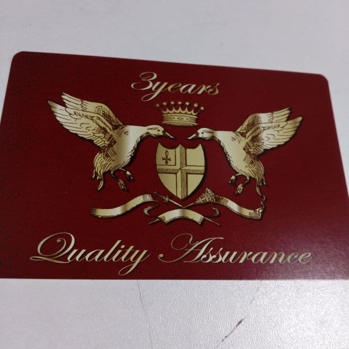 【福ダウン】フランス産ホワイトダックダウン羽毛掛け布団●エクセルゴールドラベル付