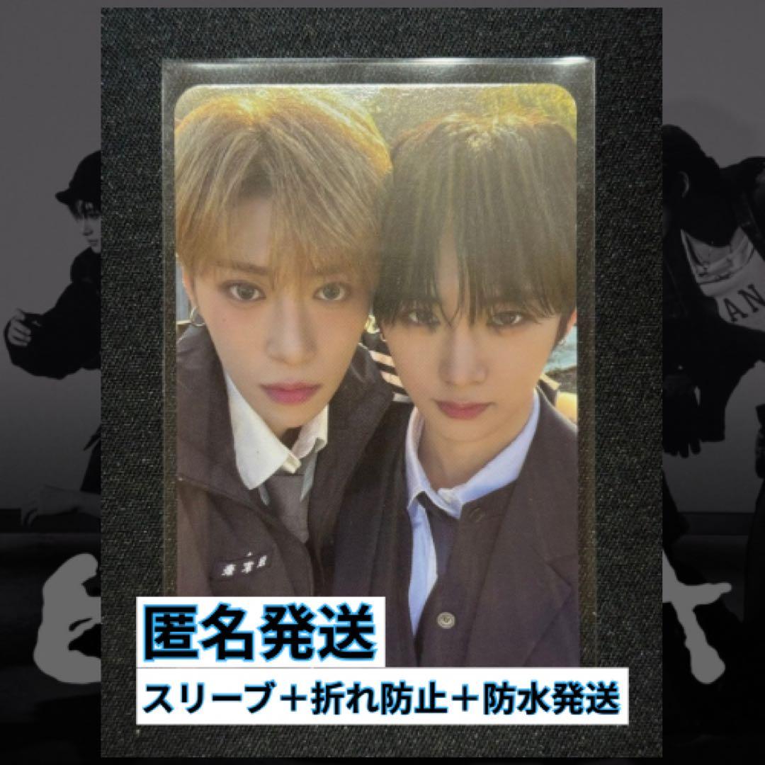 公式品】ALPHA DRIVE ONE ユニットトレカ ハオシン - メルカリ