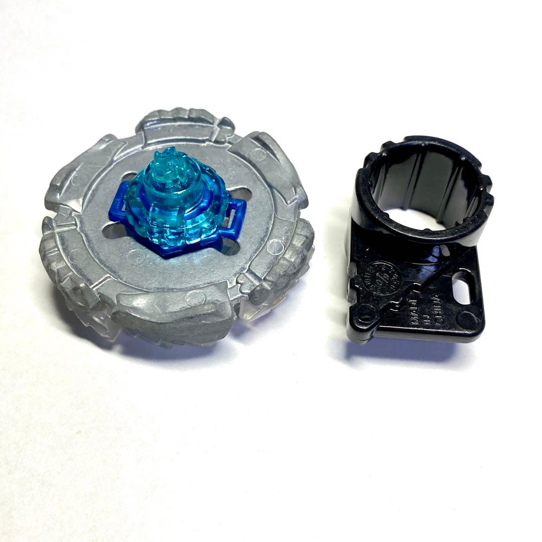 メテオエルドラゴ85LF（ラッシュver） 【メタルファイトベイブレード】