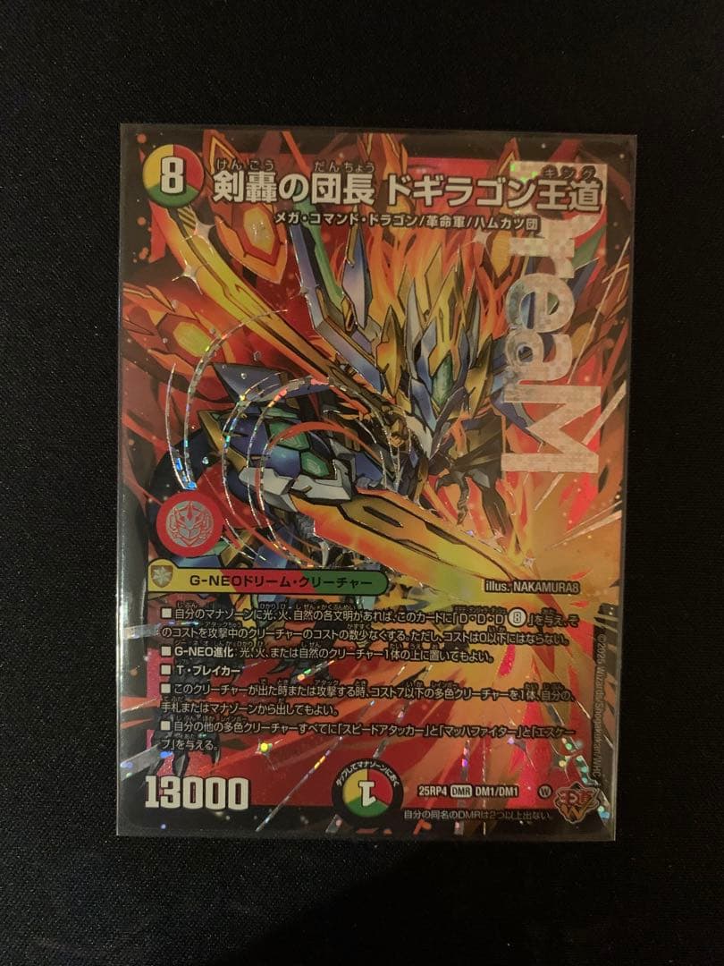 剣轟の団長 ドギラゴン王道 - メルカリ
