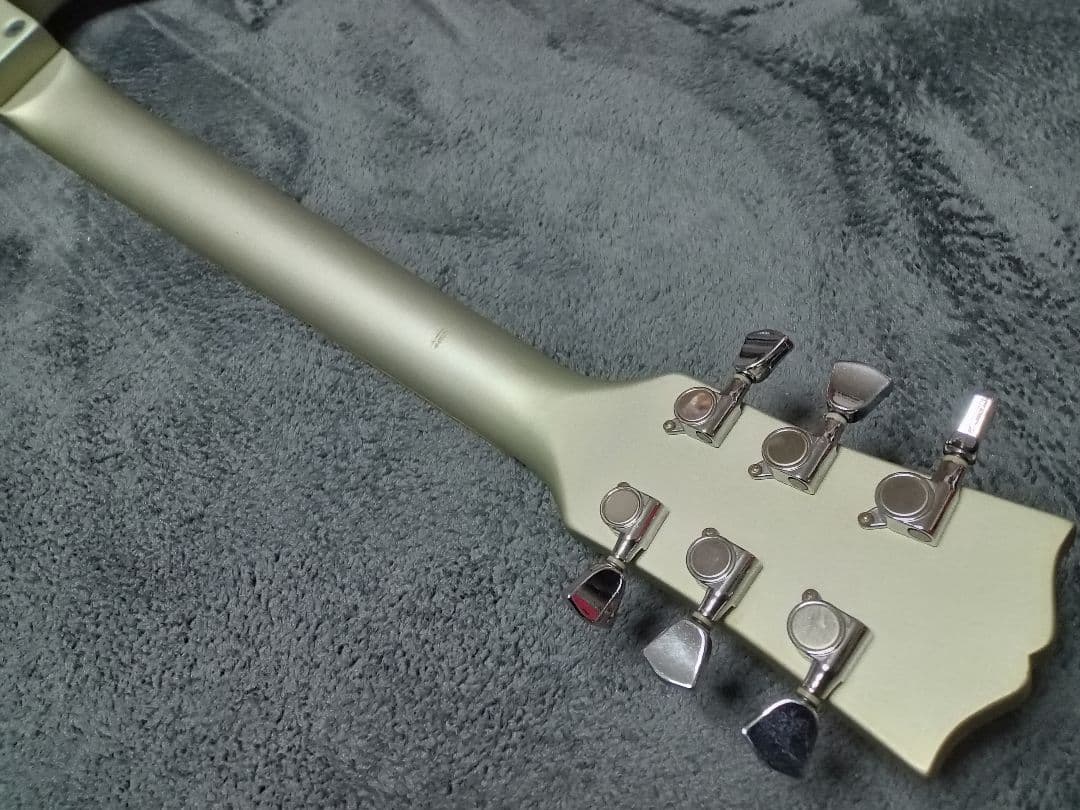 Barclay Journeyman TAKURO モデル - メルカリ