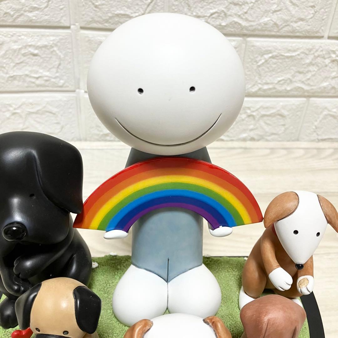 希少 ダグハイド オブジェ 【ありがとう】 Dug Hyde 数量限定 - メルカリ