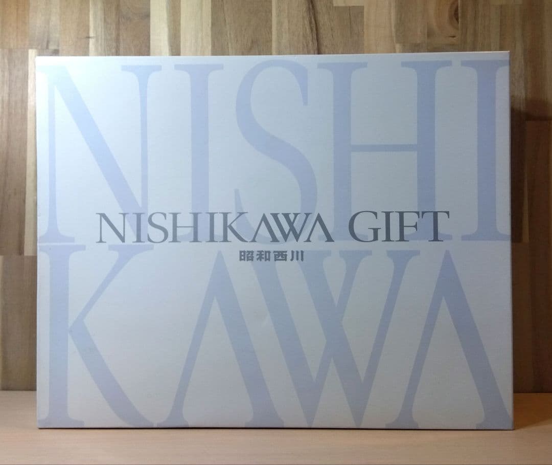 昭和西川　羽毛肌掛け布団 シングル 150x210