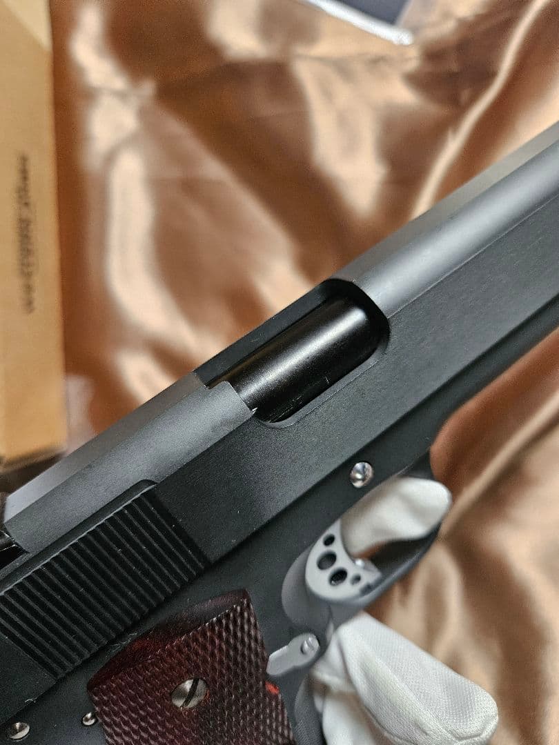 中古) スネークマッチデルタ ウッドストック