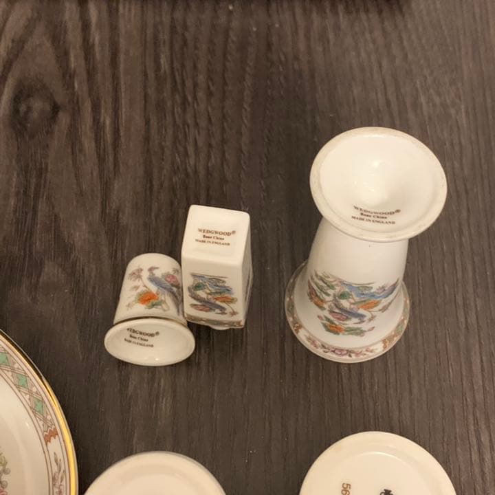  クタニクレーンミニチュアセット