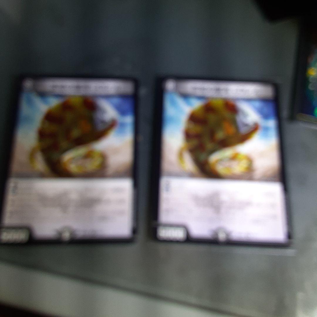 パーフェクトペテンシー ドラゴンズ・サイン 2枚 真気楼と誠偽惑の決断3枚