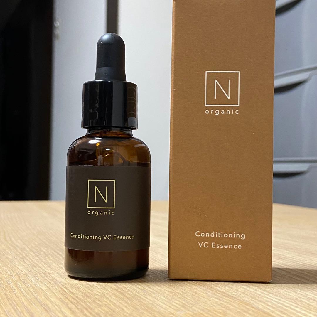 N organic Basic エヌオーガニック 3点セット