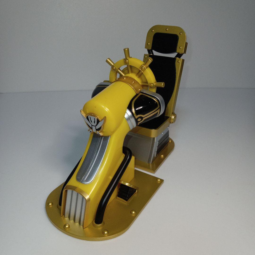 海賊戦隊ゴーカイジャー ゴーカイダリンセット - メルカリ