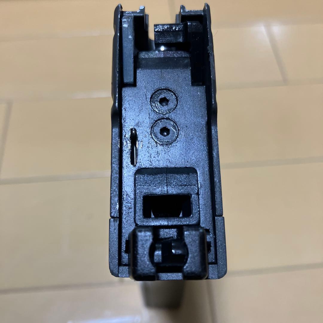 WA M1A1 PDW マグプルカスタム　ガスブローバック中古美品