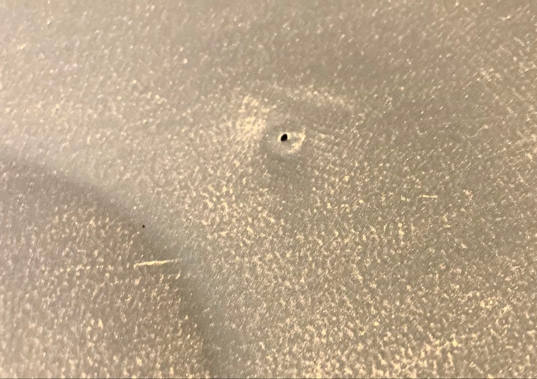 残1。アイアン製　バードフィダー