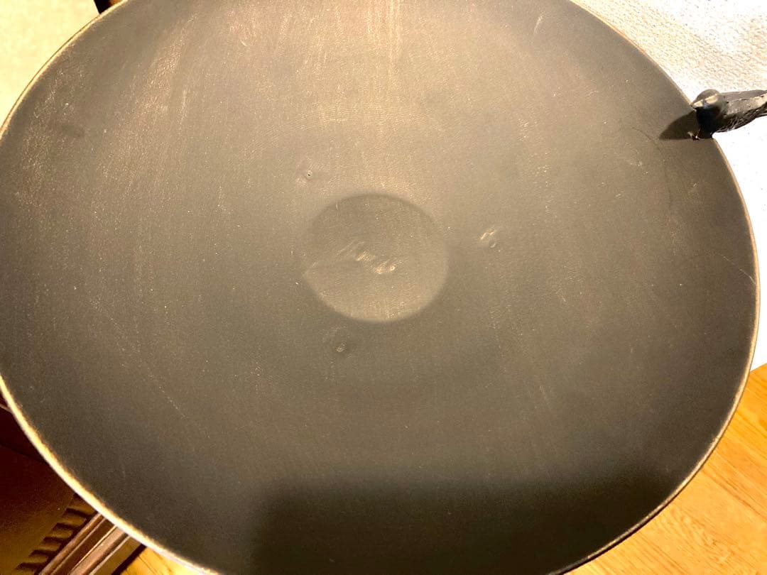 残1。アイアン製　バードフィダー