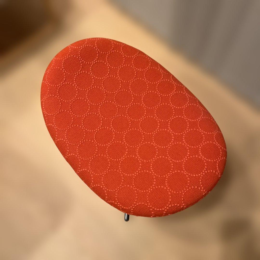 Fritz Hansen フリッツハンセン　ミナペルホネン フットスツール