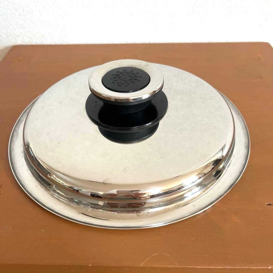 Tupperware レインボークッカー2L 19cm 片手鍋 IH対応 - メルカリ