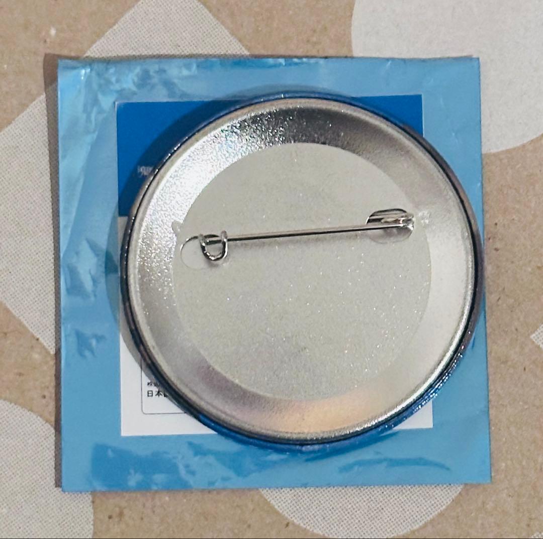 鬼滅の刃 冨岡義勇 柱展 柱百景 エモーショナル缶バッジ 11 - メルカリ