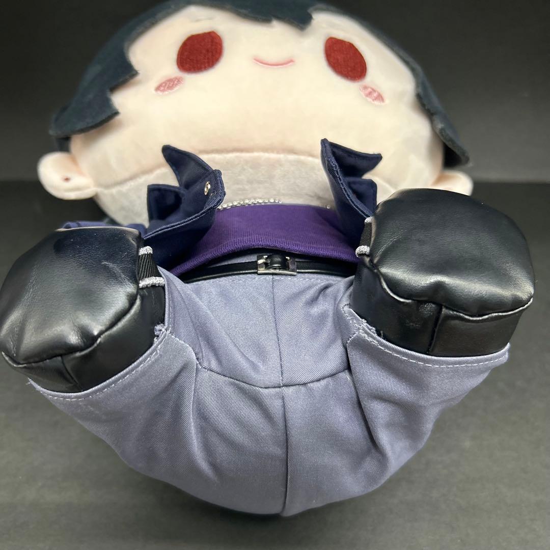 あんスタ 偶像梦幻祭 暖冬相伴ぬいぐるみ 朔間零 中国限定 暖冬