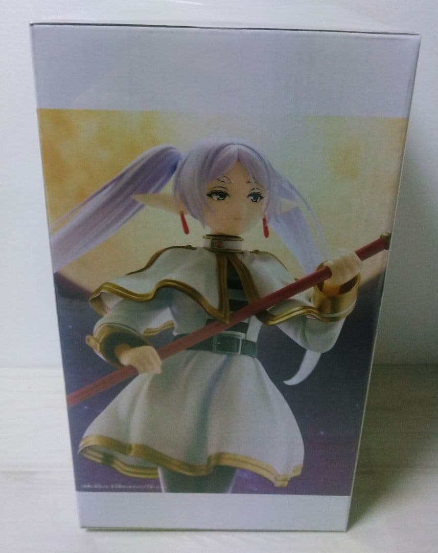 フリーレン フィギュア8種セット