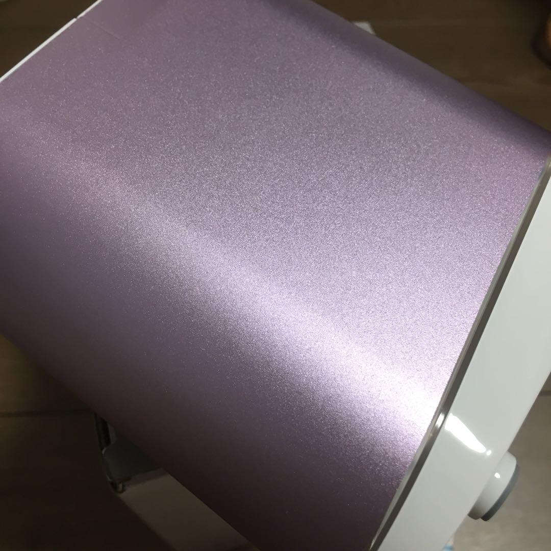 生活の木 アロモア ライトパープル