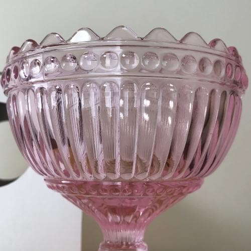 未使用 イッタラ マリボウル ラージ ペールピンク お箱・バーコード