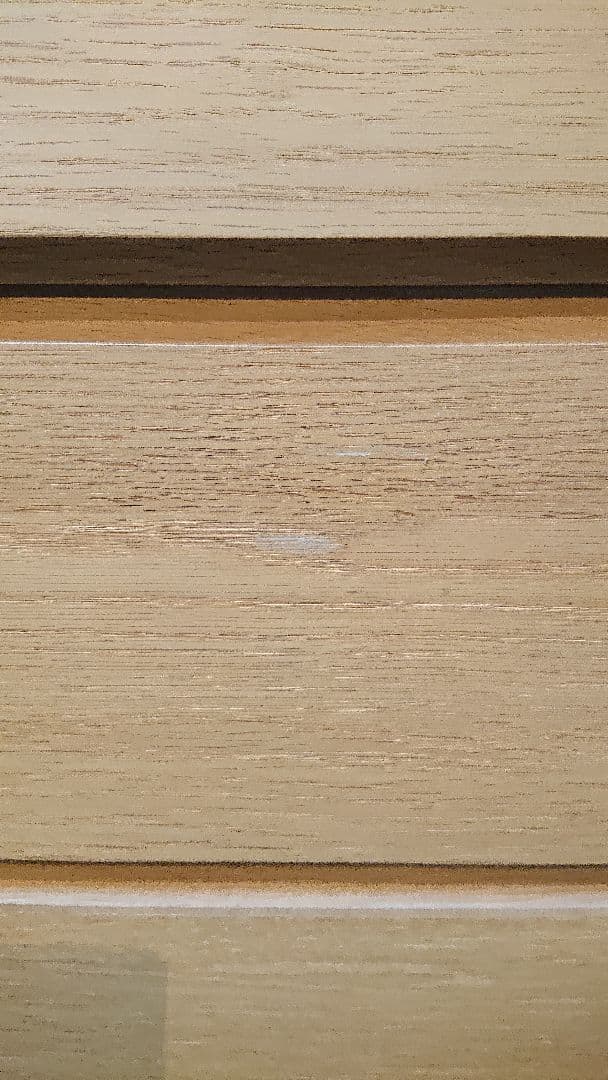 送料込み★カリモク★学習机★ボナシェルタ★ワゴンのみ★