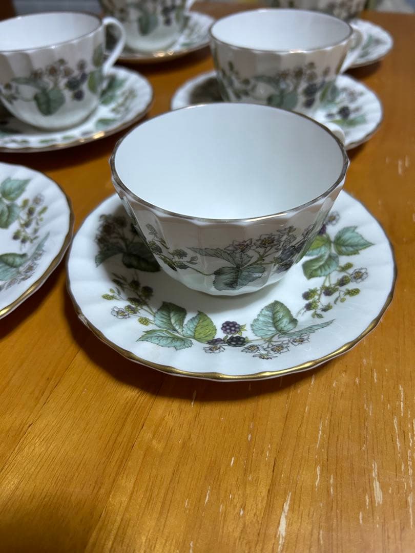 ロイヤルウースター　ラビニア