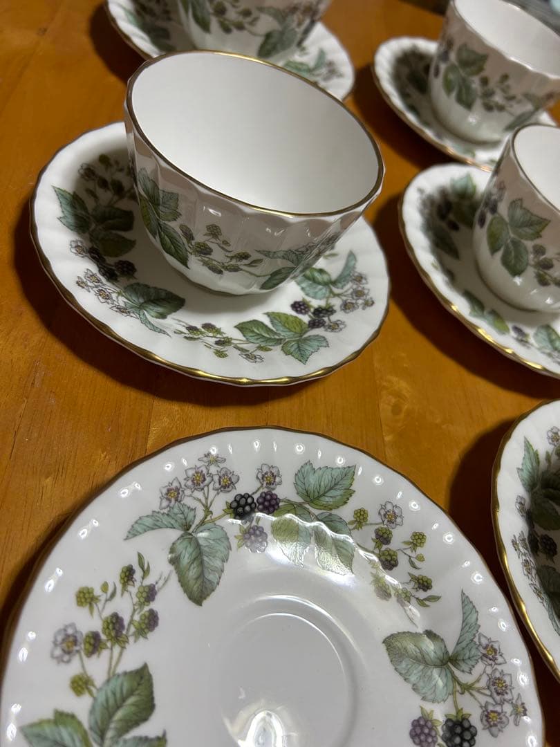 ロイヤルウースター　ラビニア