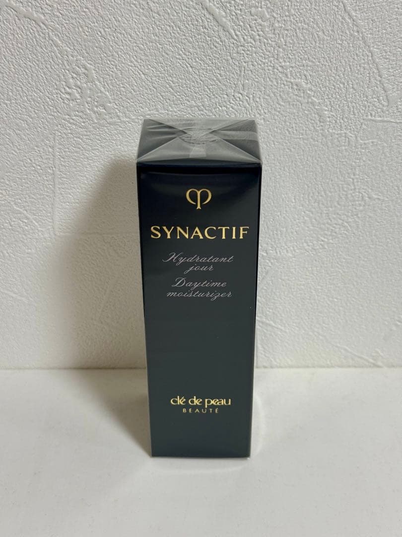 【クレ・ド・ポー・ボーテ】イドラタンジュールn【シナクティフ】