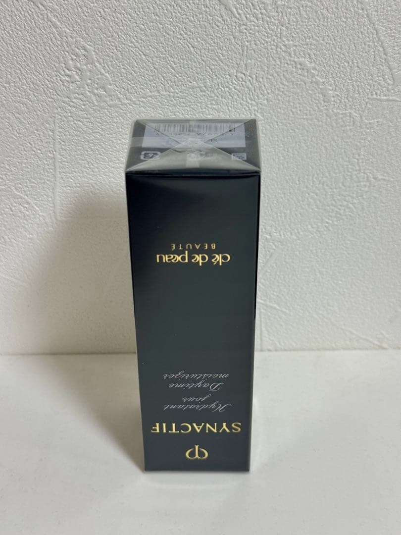 【クレ・ド・ポー・ボーテ】イドラタンジュールn【シナクティフ】