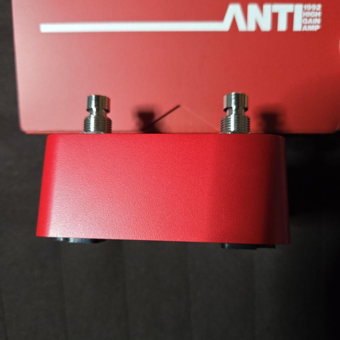 UAFX ANTI 1992 High Gain Amp 【最終価格】プリアンプ