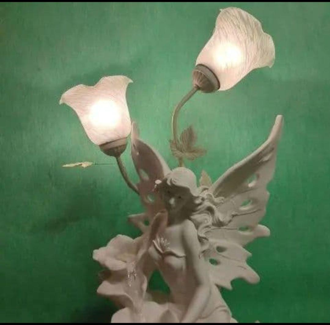 女神　置物　インテリア