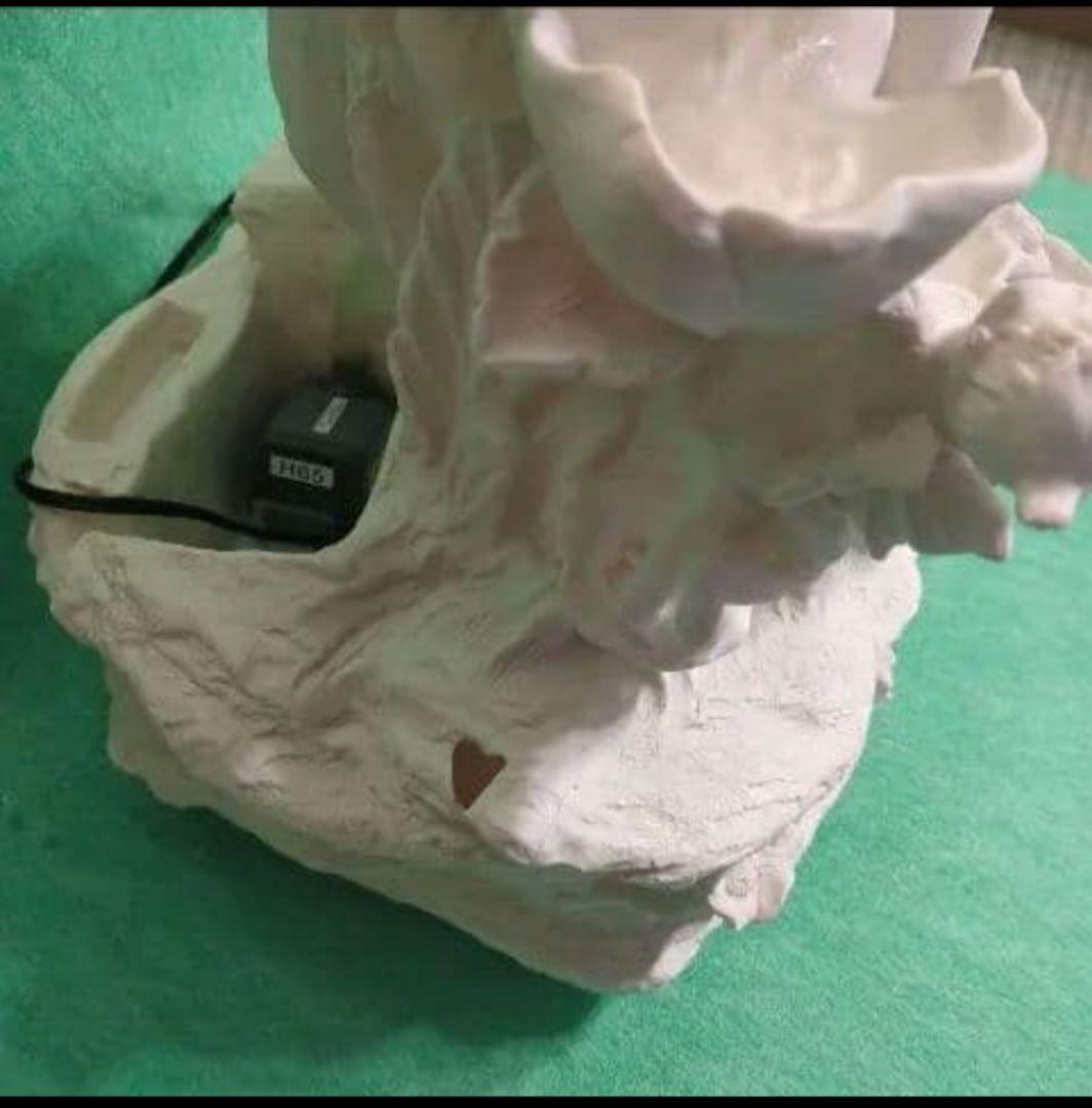 女神　置物　インテリア