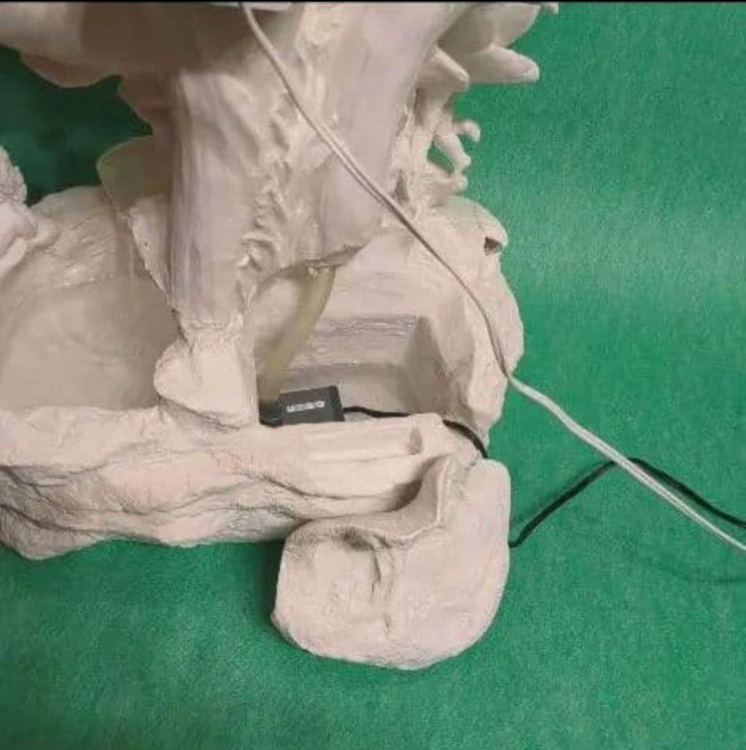 女神　置物　インテリア