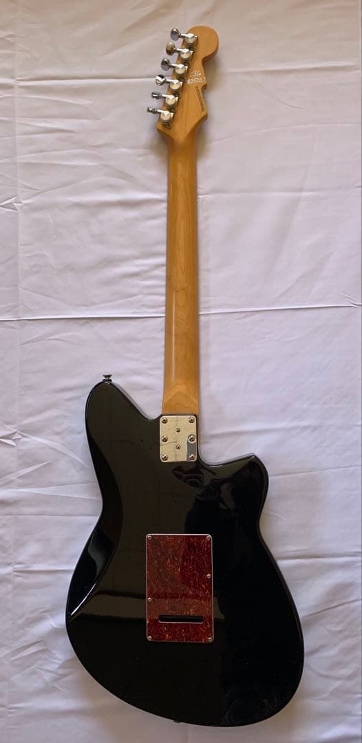 Reverend Double Agent W レフティ - メルカリ