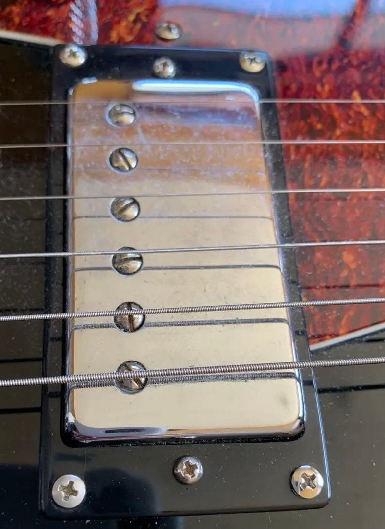 Reverend Double Agent W レフティ - メルカリ