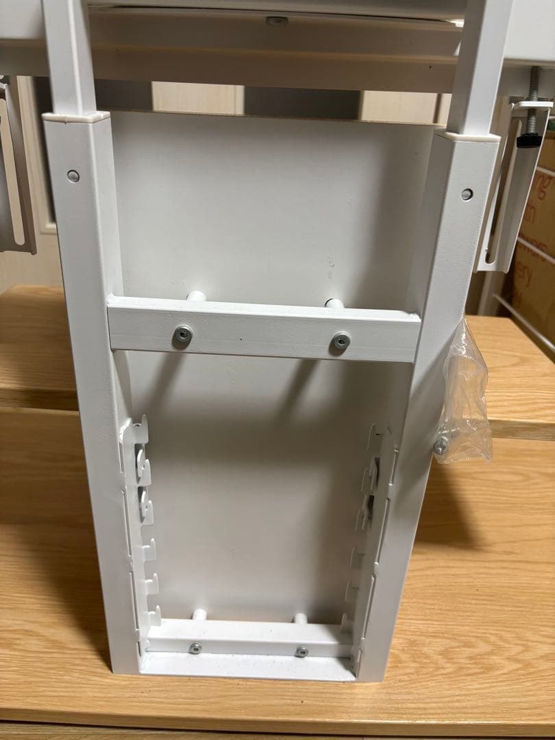 モダンデコ　テレビスタンド