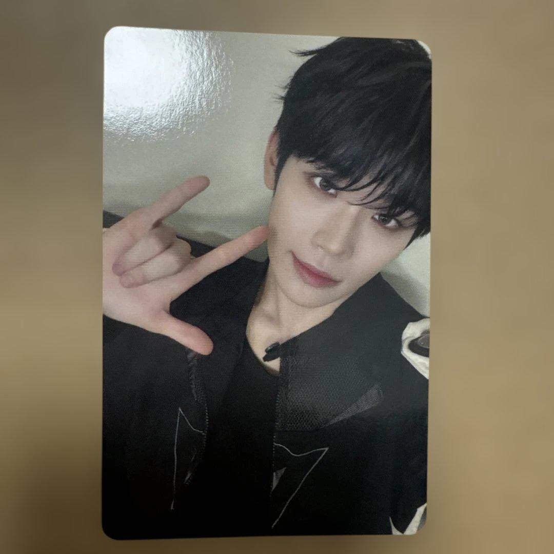 ZB1 キムテレ HERE&NOW Blu-ray トレカ - メルカリ