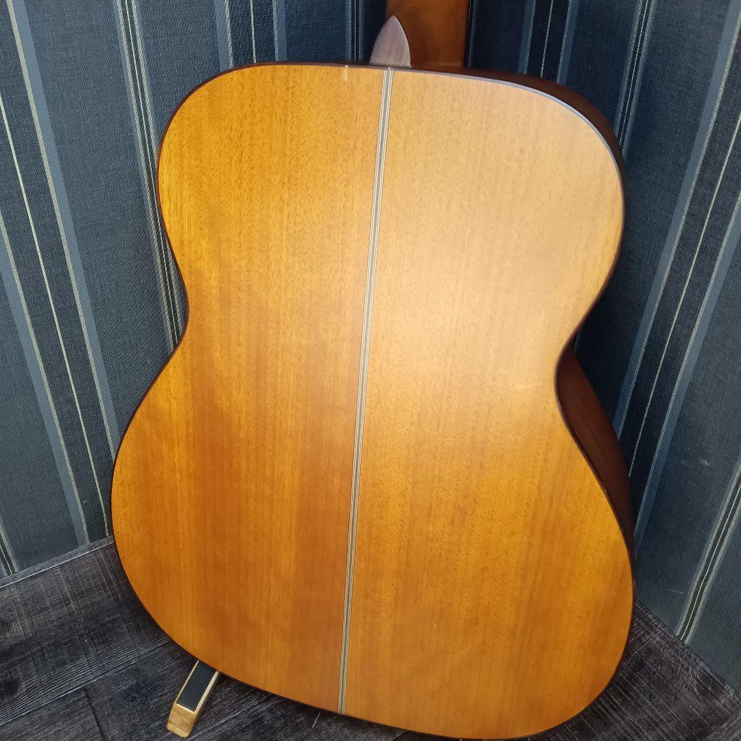 絶版モデル Morris FH-1 モーリス アコースティックギター アコギ